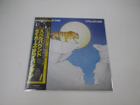 Load image into Gallery viewer, Tygers Of Pan Tang Spellbound MCA Records VIM-6255 with OBI Japan LP Vinyl
