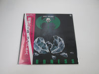 Load image into Gallery viewer, LOUDNESS DEVIL SOLDIER B&amp;M AF-7123-B with OBI Poster Japan LP Vinyl

