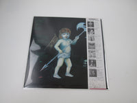 Load image into Gallery viewer, LOUDNESS DEVIL SOLDIER B&amp;M AF-7123-B with OBI Poster Japan LP Vinyl
