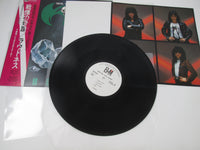 Load image into Gallery viewer, LOUDNESS DEVIL SOLDIER B&amp;M AF-7123-B with OBI Poster Japan LP Vinyl
