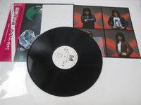 Load image into Gallery viewer, LOUDNESS DEVIL SOLDIER B&amp;M AF-7123-B with OBI Poster Japan LP Vinyl
