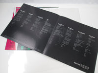 Load image into Gallery viewer, LOUDNESS DEVIL SOLDIER B&amp;M AF-7123-B with OBI Poster Japan LP Vinyl
