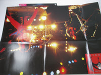 Load image into Gallery viewer, LOUDNESS DEVIL SOLDIER B&amp;M AF-7123-B with OBI Poster Japan LP Vinyl
