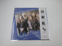 Load image into Gallery viewer, Tygers Of Pan Tang Spellbound MCA Records VIM-6255 with OBI Japan LP Vinyl
