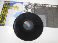 Load image into Gallery viewer, Tygers Of Pan Tang Spellbound MCA Records VIM-6255 with OBI Japan LP Vinyl
