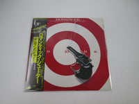 Load image into Gallery viewer, Derringer If I Weren't So Romantic 25AP 1081 with OBI Japan LP Vinyl
