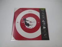 Load image into Gallery viewer, Derringer If I Weren't So Romantic 25AP 1081 with OBI Japan LP Vinyl
