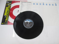 Load image into Gallery viewer, Derringer If I Weren't So Romantic 25AP 1081 with OBI Japan LP Vinyl
