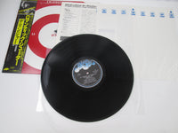 Load image into Gallery viewer, Derringer If I Weren't So Romantic 25AP 1081 with OBI Japan LP Vinyl
