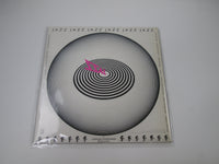 Load image into Gallery viewer, QUEEN JAZZ P-10601E with OBI Poster Japan LP Vinyl
