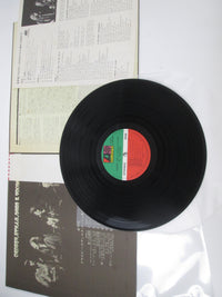 Load image into Gallery viewer, Crosby, Stills, Nash &amp; Young All Together P-10134A with OBI Japan LP Vinyl
