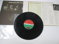 Load image into Gallery viewer, Crosby, Stills, Nash &amp; Young All Together P-10134A with OBI Japan LP Vinyl
