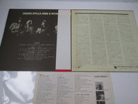 Load image into Gallery viewer, Crosby, Stills, Nash &amp; Young All Together P-10134A with OBI Japan LP Vinyl
