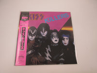 Load image into Gallery viewer, Kiss Killers 28S-58 with OBI Japan LP Vinyl
