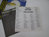 Load image into Gallery viewer, Tygers Of Pan Tang Spellbound MCA Records VIM-6255 with OBI Japan LP Vinyl
