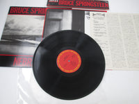 Load image into Gallery viewer, BRUCE SPRINGSTEEN NEBRASKA 25AP 2440 with Cap OBI Japan LP Vinyl
