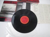 Load image into Gallery viewer, BRUCE SPRINGSTEEN NEBRASKA 25AP 2440 with Cap OBI Japan LP Vinyl
