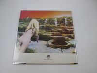 Load image into Gallery viewer, LED ZEPPELIN HOUSES OF HOLY ATLANTIC P-10107A with OBI Japan LP Vinyl A
