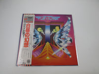 Load image into Gallery viewer, Robin Trower In City Dreams WWS-80915 with OBI Japan LP Vinyl
