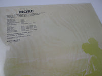 Load image into Gallery viewer, Pink Floyd MORE  EMS-80319 with OBI LP Vinyl Japan Ver
