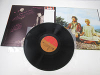 Load image into Gallery viewer, Pink Floyd MORE  EMS-80319 with OBI LP Vinyl Japan Ver
