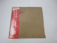 Load image into Gallery viewer, Led Zeppelin In Through The Out Door P-10726N with OBI Japan LP Vinyl A
