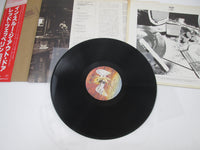 Load image into Gallery viewer, Led Zeppelin In Through The Out Door P-10726N with OBI Japan LP Vinyl A
