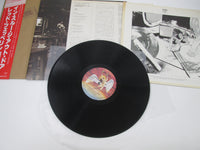 Load image into Gallery viewer, Led Zeppelin In Through The Out Door P-10726N with OBI Japan LP Vinyl A
