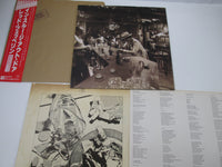 Load image into Gallery viewer, Led Zeppelin In Through The Out Door P-10726N with OBI Japan LP Vinyl A
