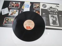 Load image into Gallery viewer, Grease 2 OST 28MW 0026 with OBI Japan LP Vinyl A

