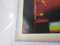 Load image into Gallery viewer, RAINBOW ON STAGE POLYDOR/OYSTER 30MM 9227,8 with OBI Japan LP Vinyl
