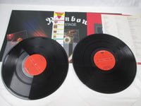 Load image into Gallery viewer, RAINBOW ON STAGE POLYDOR/OYSTER 30MM 9227,8 with OBI Japan LP Vinyl
