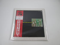 Load image into Gallery viewer, The Beatles The Savage Young Beatles UPS-9001-V Sealed OBI LP Vinyl Japan

