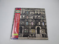 Load image into Gallery viewer, Led Zeppelin Physical Graffiti AMJY-2005,6 OBI LP Vinyl Japan
