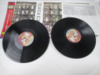 Load image into Gallery viewer, Led Zeppelin Physical Graffiti AMJY-2005,6 OBI LP Vinyl Japan
