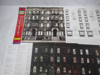 Load image into Gallery viewer, Led Zeppelin Physical Graffiti AMJY-2005,6 OBI LP Vinyl Japan
