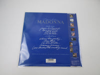 Load image into Gallery viewer, MADONNA TRUE BLUE SIRE P-13310 with OBI Japan LP Vinyl

