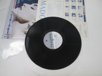 Load image into Gallery viewer, MADONNA TRUE BLUE SIRE P-13310 with OBI Japan LP Vinyl
