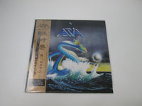 Load image into Gallery viewer, Asia Same 25AP 2299 with OBI Japan LP Vinyl
