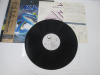 Load image into Gallery viewer, Asia Same 25AP 2299 with OBI Japan LP Vinyl
