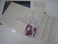Load image into Gallery viewer, Asia Same 25AP 2299 with OBI Japan LP Vinyl
