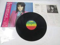 Load image into Gallery viewer, Joan Jett The Blackhearts I Love Rock 'N Roll P-11220 with OBI Japan LP Vinyl
