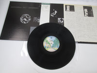 Load image into Gallery viewer, Deep Purple ‎Fireball P-10109W with OBI Japan LP Vinyl
