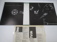 Load image into Gallery viewer, Deep Purple ‎Fireball P-10109W with OBI Japan LP Vinyl
