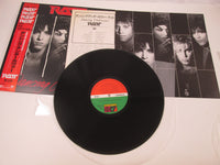 Load image into Gallery viewer, Ratt Dancing Undercover Atlantic P-13388 with OBI Japan LP Vinyl
