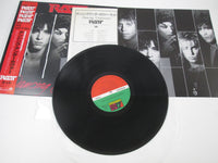 Load image into Gallery viewer, Ratt Dancing Undercover Atlantic P-13388 with OBI Japan LP Vinyl

