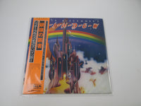 Load image into Gallery viewer, Rainbow Ritchie Blackmore's Rainbow MP 2502 with OBI Japan LP Vinyl
