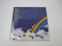 Load image into Gallery viewer, Rainbow Ritchie Blackmore's Rainbow MP 2502 with OBI Japan LP Vinyl
