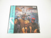 Load image into Gallery viewer, The Go-Betweens Metal And Shells Promo 25JAL-3060 with OBI Japan LP Vinyl
