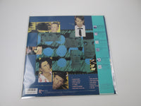 Load image into Gallery viewer, The Go-Betweens Metal And Shells Promo 25JAL-3060 with OBI Japan LP Vinyl
